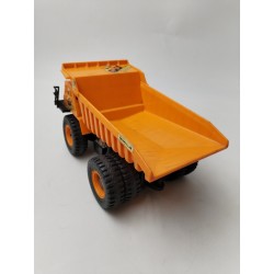 Caterpillar The Cat 777 B New Bright 700 Series Jouet Voiture Remote Controlled