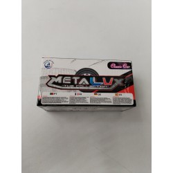 Metalux Collection Chevrolet Camaro 1:64 Classic Car Jouet Voiture Miniature 