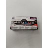 Metalux Collection Chevrolet Camaro 1:64 Classic Car Jouet Voiture Miniature 