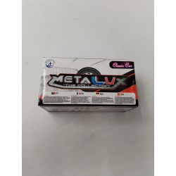 Metalux Collection Ford Mustang 1:64 Classic Car Jouet Voiture Miniature