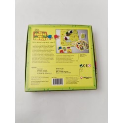 La Course Des Tortues Winning Moves Jeux De Société Kinder Spiel Des Jahres Jeu