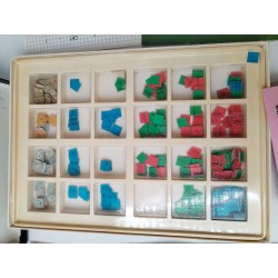 Friedland Éditions Descartes Jeu De Simulation Bataille Napoléon 1807 Jeux...