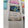 Booster Cartes Pokémon Écarlate Violet Motorizard 164/198 Pohmotte 075 Holo