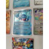 Booster Cartes Pokémon Flammes Obsidiennes Écarlate Violet Carmadura Superdofin