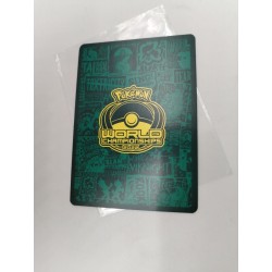 Pikachu Volant V Max 007/025 World Championships 2022 Carte Pokémon Full Art...
