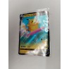 Pikachu Surfeur V 008/025 2021 Carte Pokémon Holo Full Art Reverse Nintendo