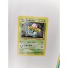 Herbizarre 1999 30/102 Édition 2 Carte Pokémon jcc No Holo Full Art Reverse...