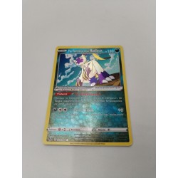 farfurex de hisui radieux 123/196 Carte Pokémon jcc Holo Full Art Reverse...