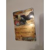Fort-ivoire Ex 123/198 Carte Pokémon Jcc Holo Full Art Reverse Nintendo