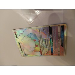Farfaduvet Gx 226/214 2019 Carte Pokémon Jcc Holo Full Art Reverse Nintendo