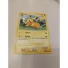 Pikachu 120/147 2010 Carte Pokémon Jcc Holo Full Art Reverse Nintendo