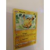 Pikachu 065/202 2020 Carte Pokémon Jcc Holo Full Art Reverse Nintendo
