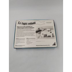 Le Tapis Volant Édition 1987 Ravensburger Jeu De Société Jeux