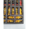 The Chessmen Pompier Fireman Jeux D'échecs Jeu Echec Classique Comme Neuf