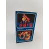 Wannabies 1976 Figurine Édition Ceji Le Pilote Compagnie Du Jouet