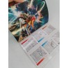 Pokémon Soleil Et Lune Tonnerre Perdu Album De Collection Cartes Pokemon
