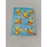 Pokémon Album De Cartes Pikachu Wizard Nintendo Pika Pokemon
