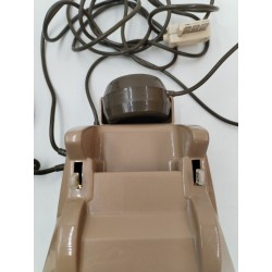Téléphone Fixe A Touche Propriété De L'état 1987 Poste Bonneville