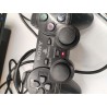 Console Jeux Vidéo Sony PS2 PlayStation 2 Scph-39004 Memory Card Manette...