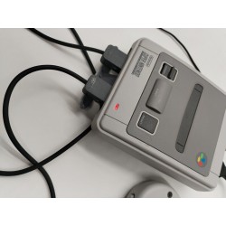 Super Nintendo Classic Mini Nes Console Jeux Vidéo Rétro Gaming Jeu