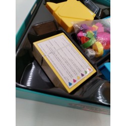 Trivial Pursuit Famille Édition Hasbro Jeux De Société