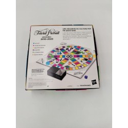 Trivial Pursuit Édition Décennie 2010-2020 Hasbro Gaming Jeux De Société Jeu
