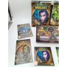 Coffret World Of Warcraft Battle Chest Jeux Vidéo Pc Blizzard Jeux Burning 