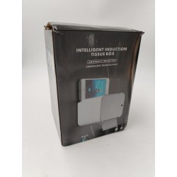 Intelligent Induction Tissue Box Automatic Convenaient Paper Output Smart...