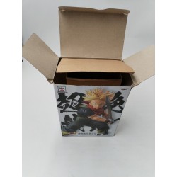 trunks banpresto figurine 2019 dragon ball z super Craneking
