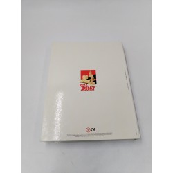 Jeu De Poker Astérix Chez Les Helvètes 2007 Jeux De Société Cartes  Atlas 