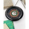 Ancien Jeu De Roulette Made In France Numéro 4 30 Cm Jeux Anciens Casino Tapis
