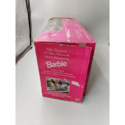 Barbie 1999 Belle Au Bois Dormant Cheval Et Calèche Boîte Poupées Prince 24540