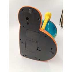 Vtech Lumi Globe Intéractif Jouet Électronique Jeux Mappemonde