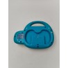 Ordi P'tit Genius Ourson Vtech Bleu Jeux Éducatif Jeu Électronique