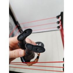 Roman Reigns 2017 Mattel Figurine Lutteurs WWE Wwf WcW Jakks Pacific Catch Jouet