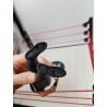 Roman Reigns 2017 Mattel Figurine Lutteurs WWE Wwf WcW Jakks Pacific Catch Jouet