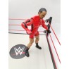 MVP 2005 Mattel Figurine Lutteurs WWE Wwf WcW Jakks Pacific Catch Jouet