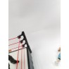 Jeff Hardy 1999 Mattel Figurine Lutteurs WWE Wwf WcW Jakks Pacific Catch Jouet