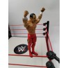 Chavo Guerrero 2005 Mattel Figurine Lutteurs WWE Wwf WcW Jakks Pacific Catch...