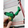Kofi Kingston 2005 Mattel Figurine Lutteurs WWE Wwf WcW Jakks Pacific Catch...