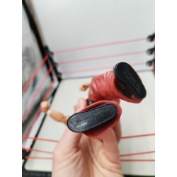 Shawn Michaels 2005 Mattel Figurine Lutteurs WWE Wwf WcW Jakks Pacific Catch...