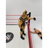 Goldust 2010 Mattel Figurine Lutteurs WWE Wwf WcW Jakks Pacific Catch Jouet