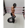 Rey Mysterio 2003 Mattel Figurine Lutteurs WWE Wwf WcW Jakks Pacific Catch Jouet