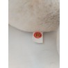 Peluche Géante Ours 55 Cm Tommy Toys Neuve