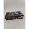 Lego Technic Police Pursuit 42091 Pull Back Jeu Jouet Rétro friction