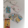 Coffret Tarot Astérix 1997 Jeux De Cartes Jeu Mises Ducale