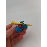 Schtroumpfs Surf Figurine Peyo Schleich Smurfs Jouet Jeu Vintage