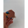 Schtroumpfs Mais Indien 1984 Applause Berrie Co Figurine Peyo Schleich Smurfs...