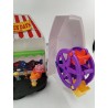 Toy Story 4 Grand Basin Days Carnaval Disney Festival Jouet Figurine Manège