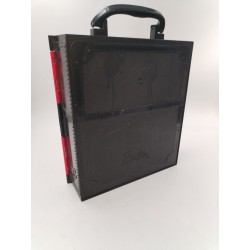 Barbie 2011 Mattel Dressing Valise Mode Accessoires Magasin Poupée Jouet...